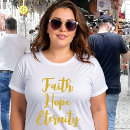 Recherche de grande taille vêtements Christianisme