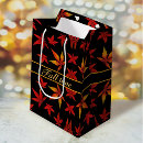 Recherche de la chaleur cadeau emballages Motif
