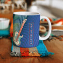 Suche nach coolste gitarren tassen Elektrisch