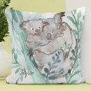 Suche nach niedlicher koala kissen Baby