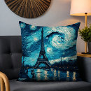 Recherche de tour eiffel coussins Paris