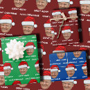 Suche nach donald trump geschenkpapier Santa