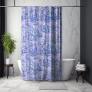 Recherche de pourpre et bleu maison deco Élégant