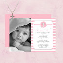 Recherche de pink stripe invitations Pour enfants