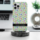 Suche nach schwarzer hintergrund iphone 15 hüllen Frühlingsblumen