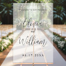 Recherche de mariage signalisations Élégant