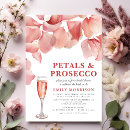 Recherche de pétales invitations Floral