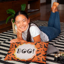 Recherche de orange noir coussins Pour enfants