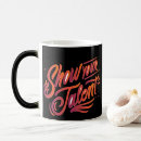 Recherche de talent tasses Café