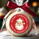 Suche nach santa claus aufkleber Niedlich