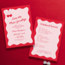 Recherche de goodbye party invitations Baiser adigeonner miss