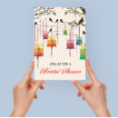 Recherche de lantern bridal shower invitations Bride