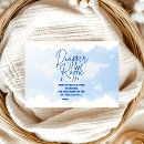 Recherche de mondes invitations Passeport