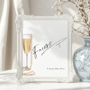 Suche nach prosecco poster Minimal