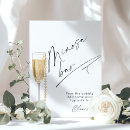 Suche nach prosecco poster Modern