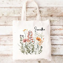 Suche nach wildblumen tragetaschen Mama