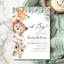Recherche de un dieu invitations Aquarelle