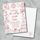 Recherche de dessin original invitations Pour eux