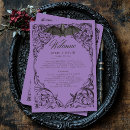 Recherche de halloween mariage programmes Sombre