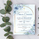 Recherche de primera petite communion invitations Religieux