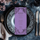 Recherche de victorien mariage menus Romance sombre