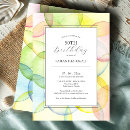 Recherche de multicolore invitations Pour tous