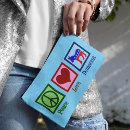 Recherche de democrat accessoires Bleu vote