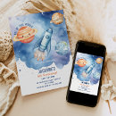 Recherche de mondes invitations Planètes