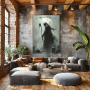 Suche nach grimmig poster Grimmiger sensenmann