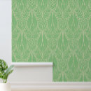 Recherche de papier peint floral art Antique