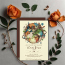 Recherche de vintage travel baby shower invitations Neutre