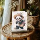 Suche nach pandas karten Tier