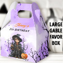 Suche nach zauber papier geschenk box Lila