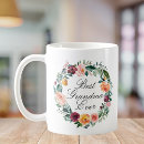 Recherche de citations de grand maman tasses Grandmother
