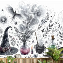 Recherche de brew de sorcière Pour enfants