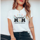 Recherche de plantes femme tshirts Mother