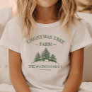 Recherche de farm tshirts Rétro