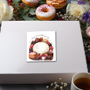 Suche nach brownie aufkleber Gebacken mit liebe