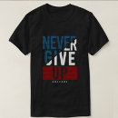 Recherche de viral tshirts Typographie