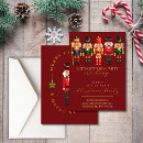 Recherche de unique noël invitations C'est la saison