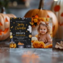 Recherche de éffrayant anniversaire invitations 1re