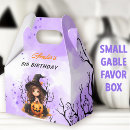 Recherche de sorcière ballotins Violet