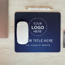 Suche nach logo mousepads Firmenmarke