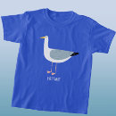 Recherche de fun enfant tshirts Océan