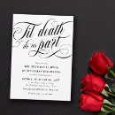 Suche nach death einladungen Elegant