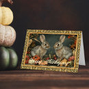 Recherche de vintage thanksgiving cartes Salutation de remerciement