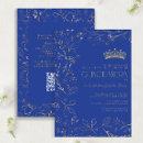 Recherche de tiara or invitations Floral