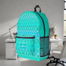Recherche de motif zigzag sacs Vagues