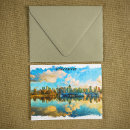 Recherche de le canada cartes postales Skyline