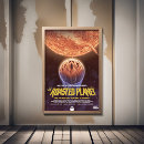 Recherche de sci fi posters Étoiles